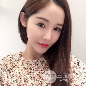 南京美莱陈天杰自体脂肪填充全脸 女神的养成记！