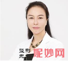 北京上上相整形医院擅长全脸脂肪填充失败修复吗?郑楚蓉吸脂填充技术怎么样_丰手案例